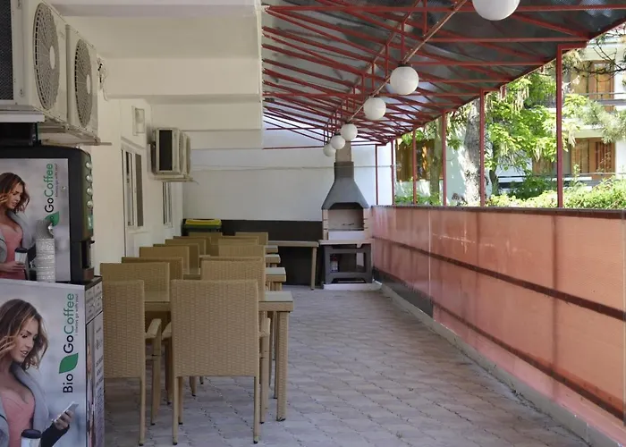 Vila Iunona