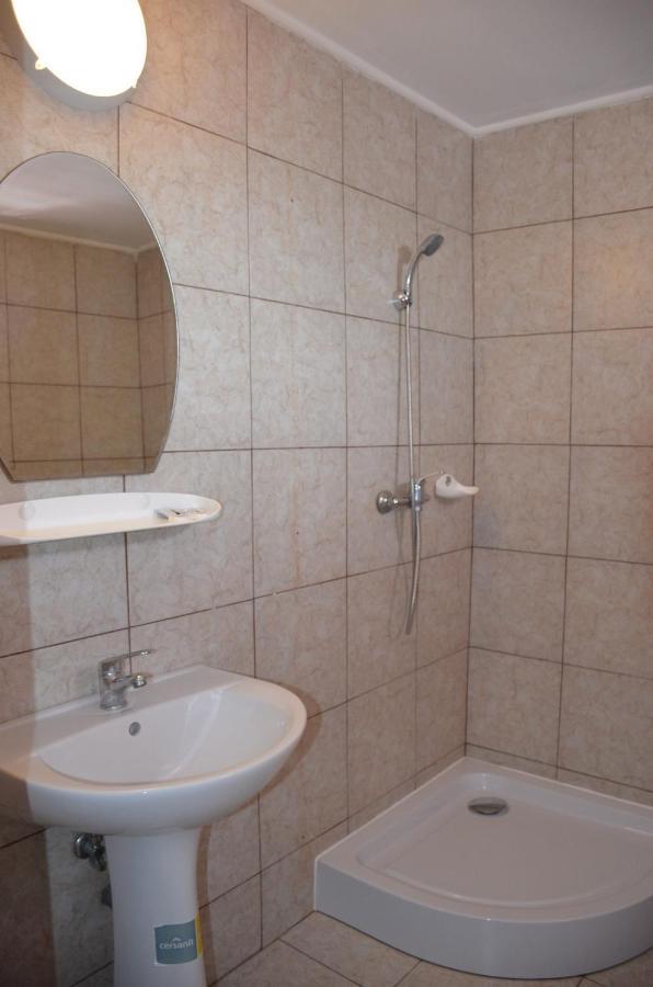 Hostel Vila Iunona