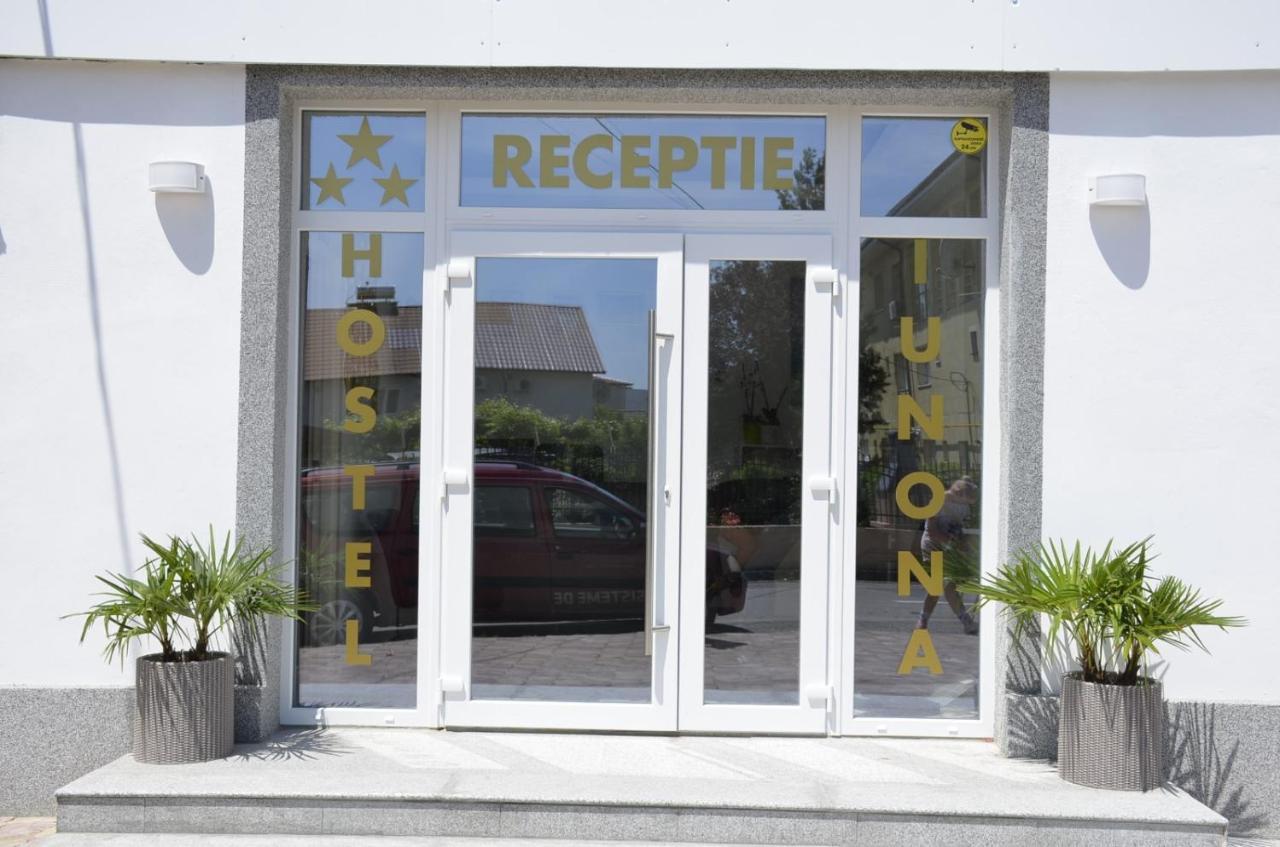 Hostel Vila Iunona